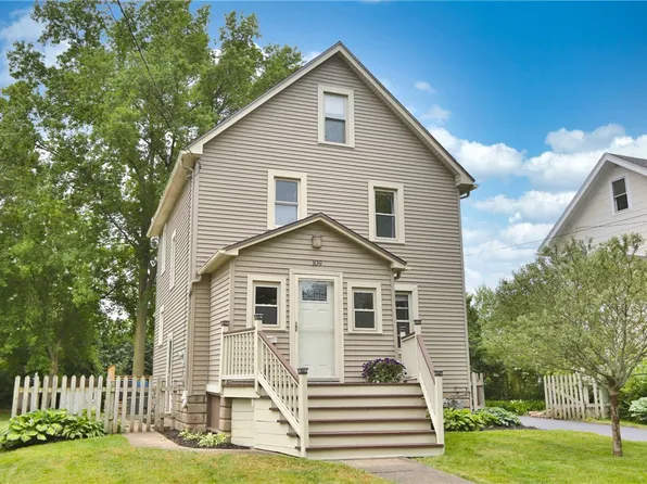 109 Tryon Park, Rochester, NY 14609