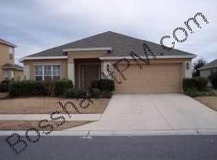 4069 SW 49th Ave, Ocala, FL 34474