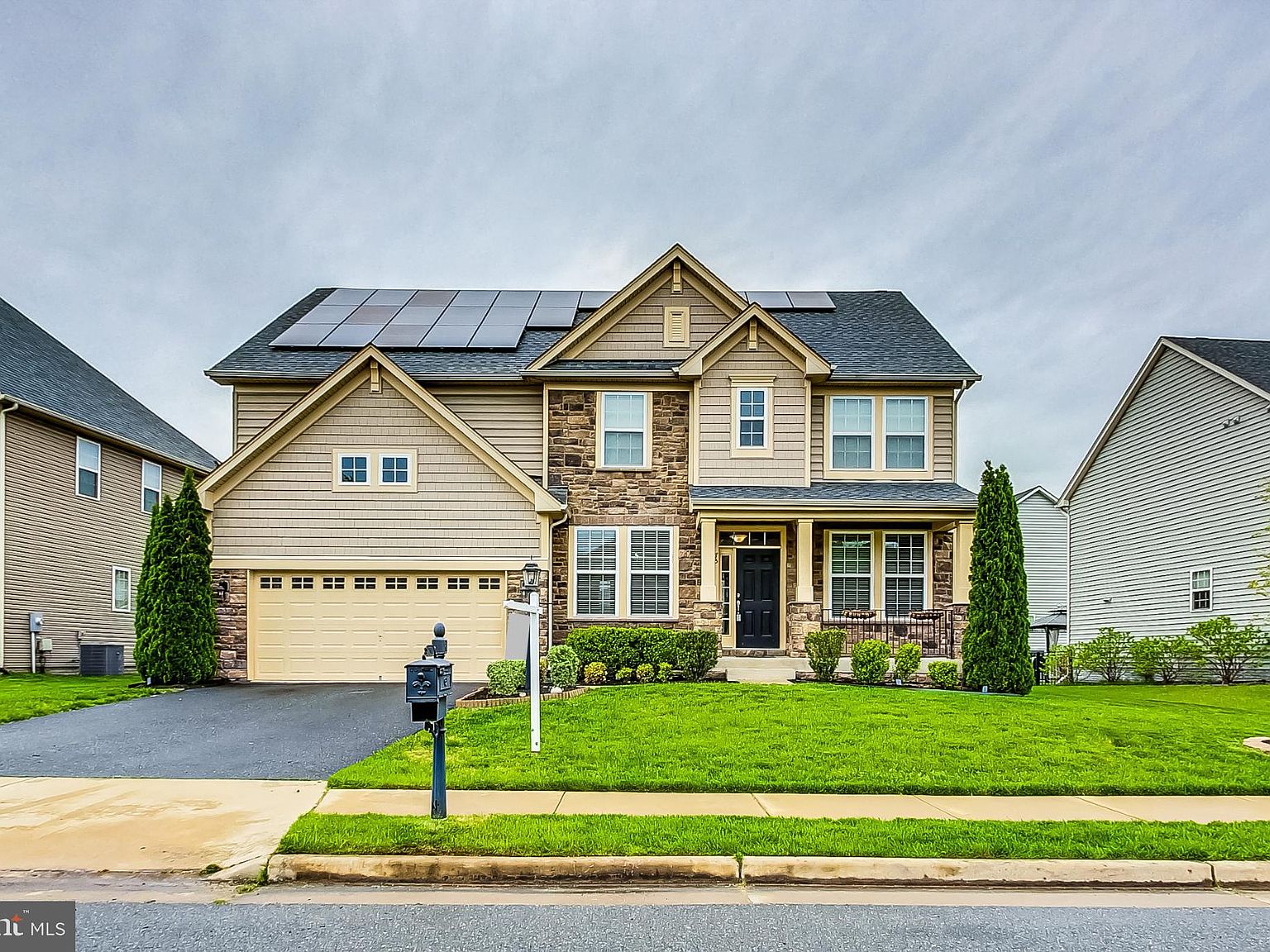 75 Coachman Cir, Stafford, VA 22554 Zillow