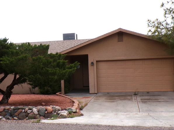 1850 E Donner Trl, Cottonwood, AZ 86326