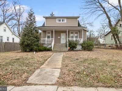 3014 Ferndale Ave, Baltimore, MD, 21207