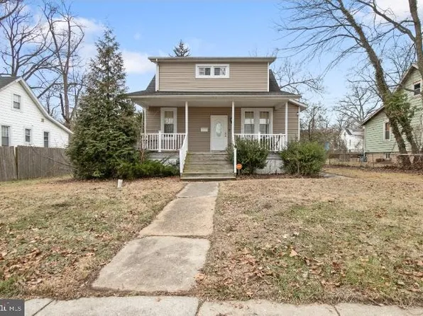 3014 Ferndale Ave, Baltimore, MD 21207