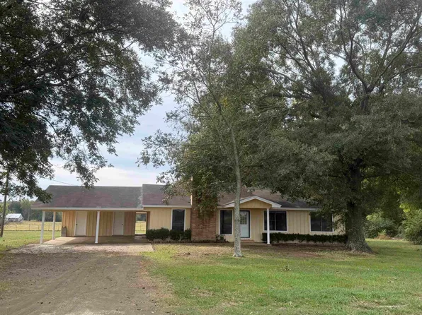 2896 County Road 340, San Augustine, TX 75972