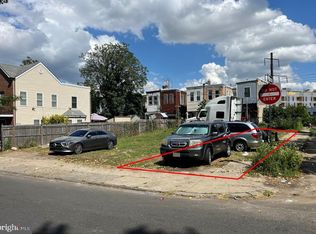 1621 N 32nd St, Philadelphia, PA 19121