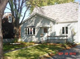 2753 Hawthorne St, Franklin Park, IL 60131
