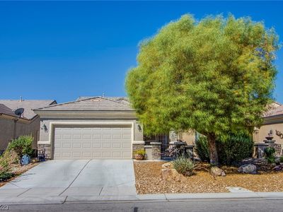 7813 Wading Bird Way, North Las Vegas, NV, 89084
