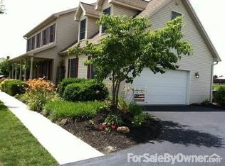 763 Carlson Rd, Hummelstown, PA 17036