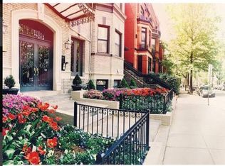 2012 O St NW APT 51, Washington, DC 20036