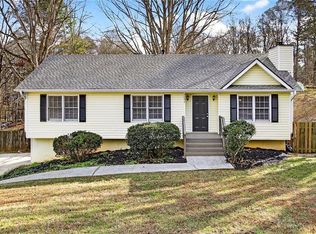 2094 Toonigh Rd, Canton, GA 30115