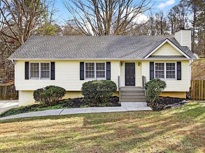 2094 Toonigh Rd, Canton, GA, 30115