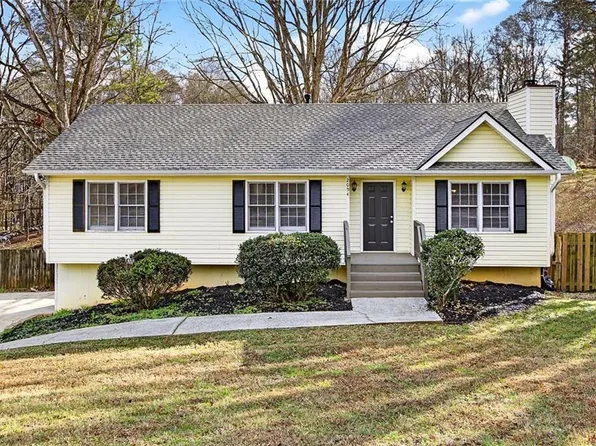 2094 Toonigh Rd, Canton, GA 30115