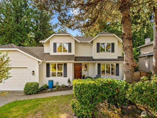 22109 NE 21st Way, Sammamish, WA 98074