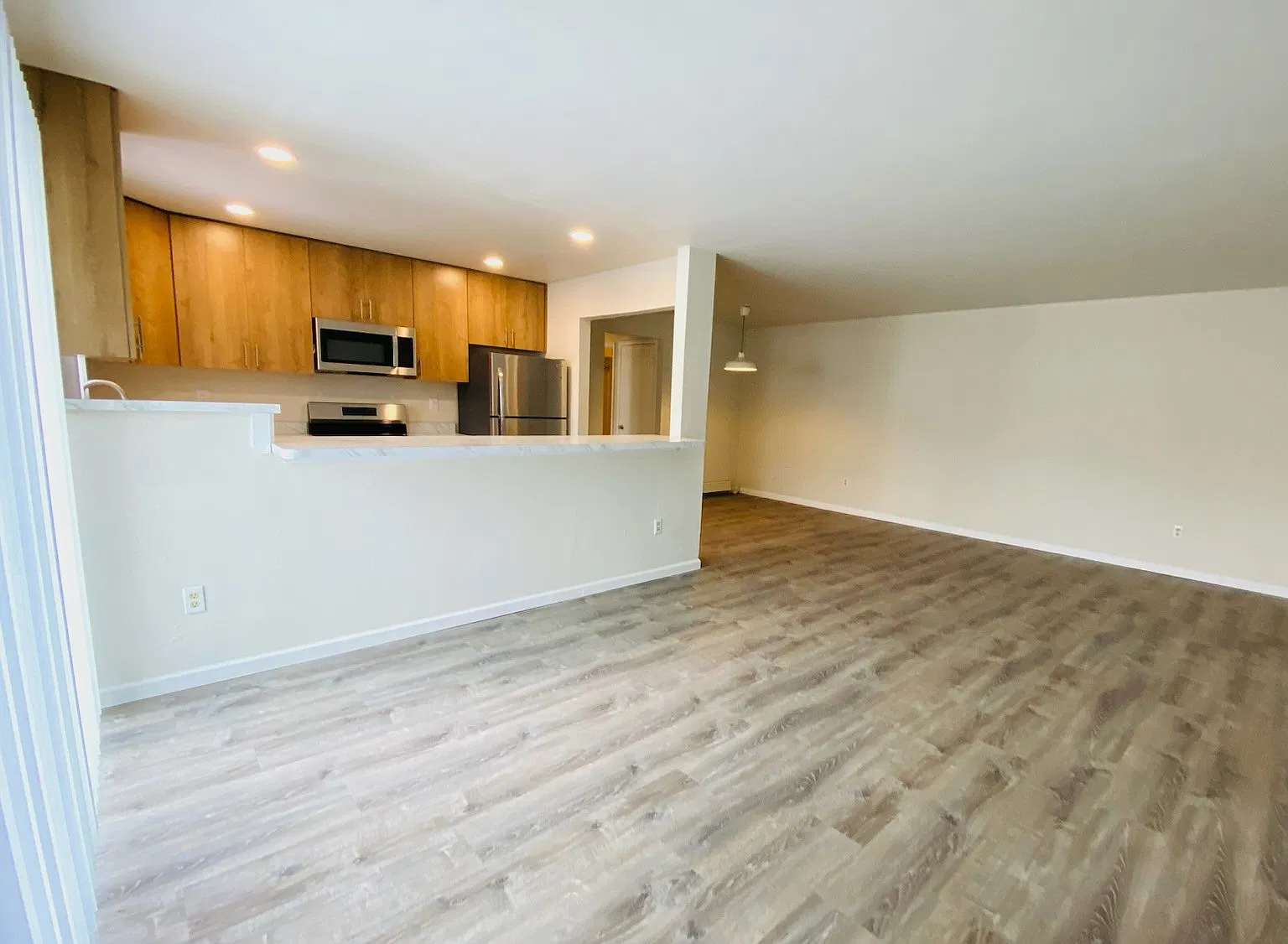 Eastern Lofts Apartment Homes — Photo 2