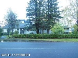 1200 Ermine St, Anchorage, AK 99504