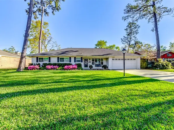 10207 Chatterton Drive, Houston, TX 77043
