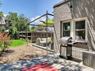 432 E Evans Ave, Denver, CO 80210