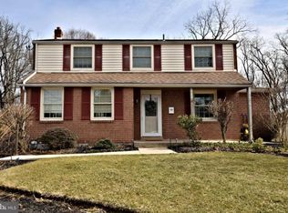 235 Jasper Rd, King Of Prussia, PA 19406