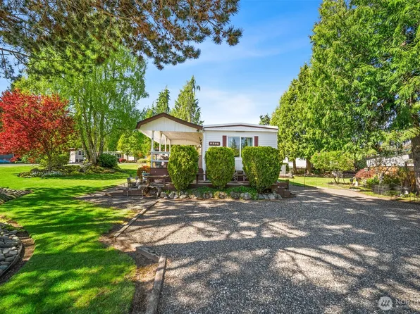 8225 Salish Lane, Blaine, WA 98230