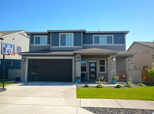 4839 Corvina St, Richland, WA 99352