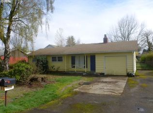 1115 Netzel St, Oregon City, OR 97045