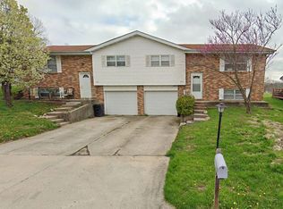 1642-1644 S Sonora Dr, Columbia, MO 65201