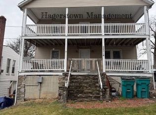 24714 Waldheim Rd #2, Cascade, MD 21719