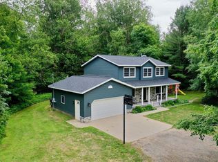 8073 S Quarter Rd #4, Cadillac, MI 49601