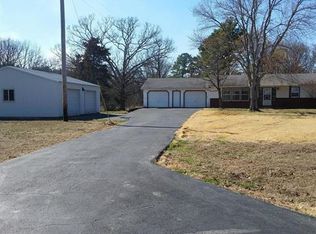 18219 State Route T, Newburg, MO 65550