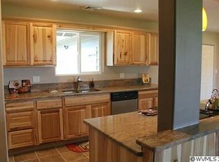 1103 NE 16th Ave, Albany, OR 97321