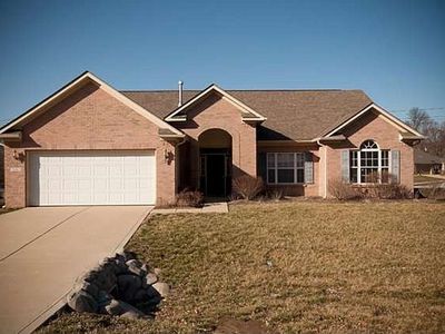 14 David Ln, Indianapolis, IN, 46227