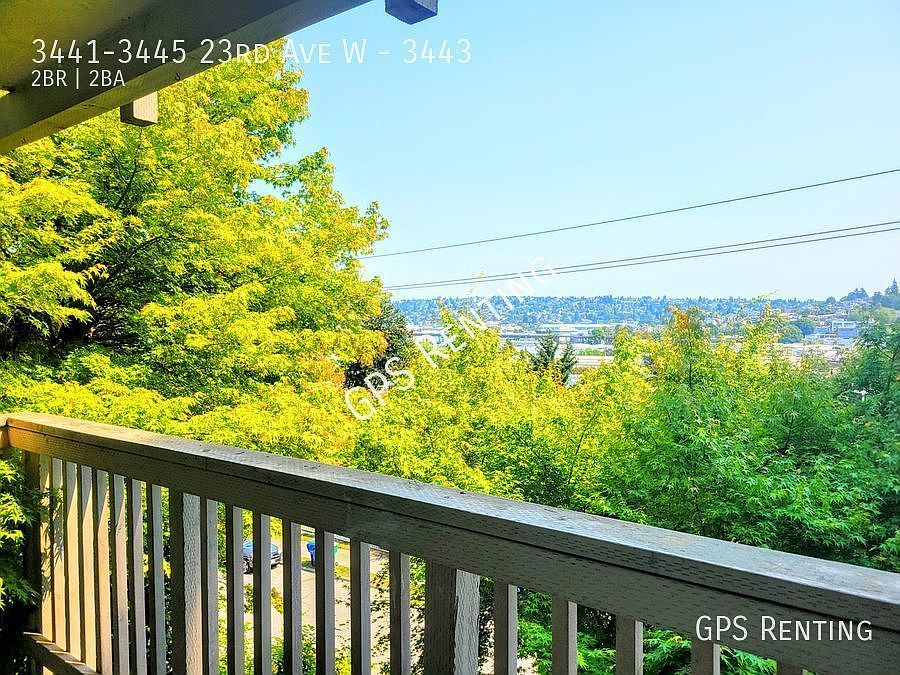 1st image of 3441-3445 23rd Ave W #3443