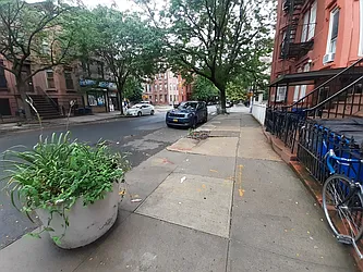 Rented by Reginald Jacobs