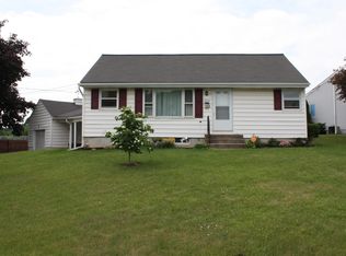 1503 Kaywin Ave, Bethlehem, PA 18018