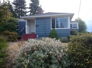 3733 SW Webster St, Seattle, WA 98126