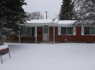 623 Davidson Dr, Idaho Falls, ID 83401