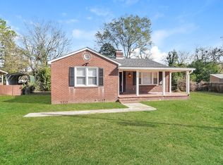 2351 Laurie St, Cayce, SC 29033