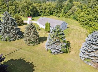 939 N Black Rd, Trufant, MI 49347