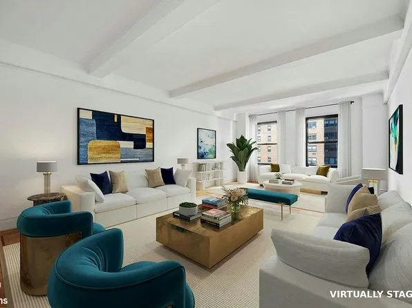 277 W End Ave APT 8D, New York, NY 10023