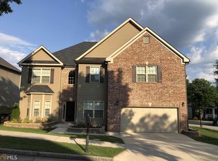 4696 Beau Point Ct, Snellville, GA 30039