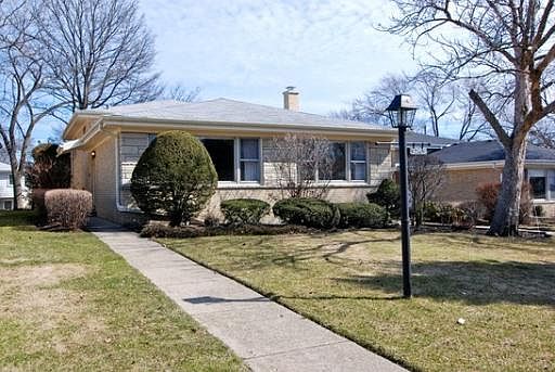 1st image of 9745 N Karlov Ave