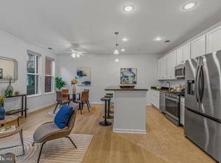 2665 Prosperity Ave APT 104, Fairfax, VA