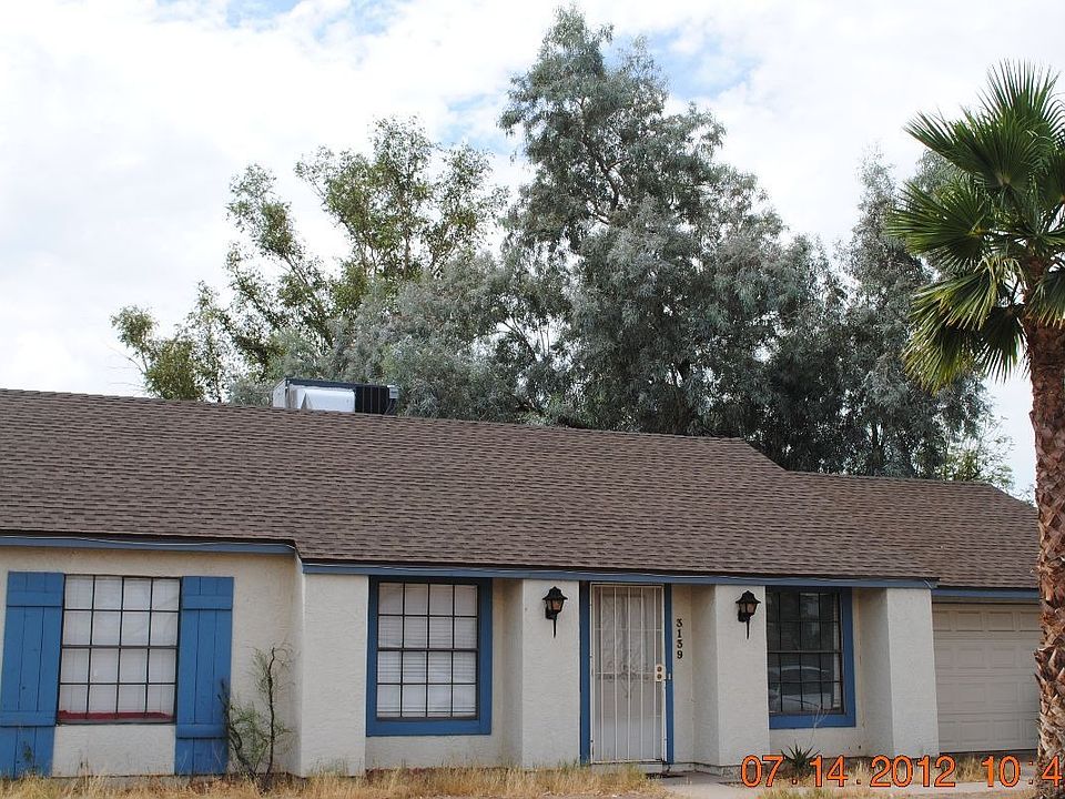 1st image of 3139 W Las Palmaritas Dr