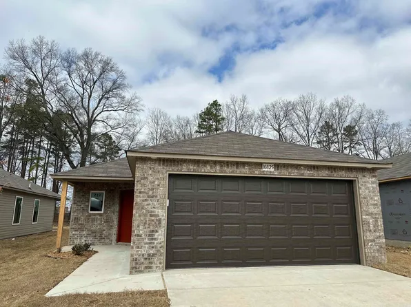 10825 Lori Kaye Dr, North Little Rock, AR 72113