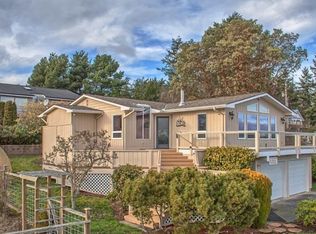(Undisclosed Address), Port Townsend, WA 98368