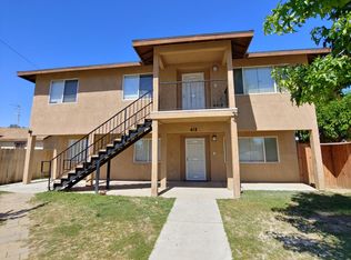 418 S Haley St APT A, Bakersfield, CA