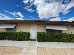 61947 Plaza Rd APT B, Joshua Tree, CA 92252