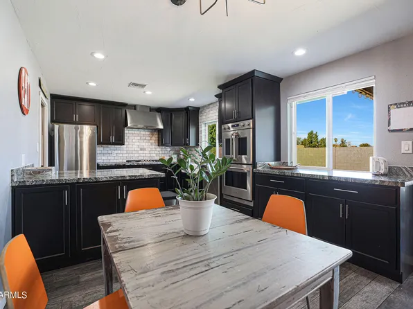 4656 W LUPINE Avenue, Glendale, AZ 85304