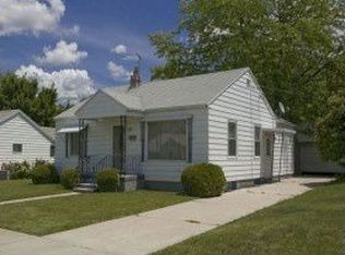 3930 S Evelyn Rd, South Ogden, UT 84403