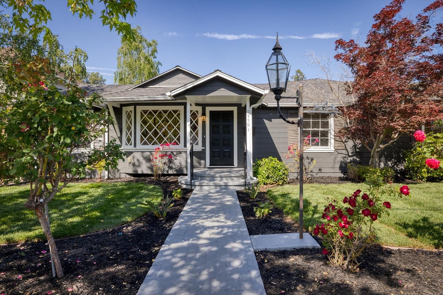 15591 Loma Vista Ave, Los Gatos, CA 95032 | Zillow