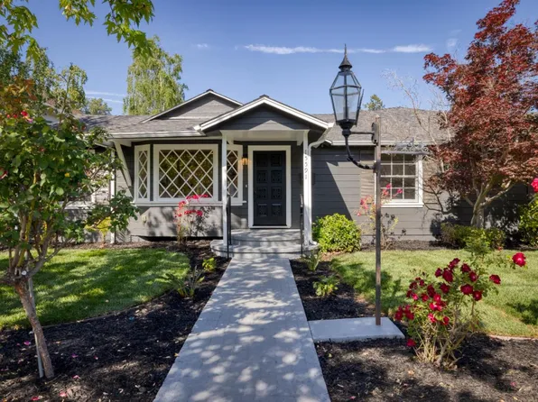 15591 Loma Vista Ave, Los Gatos, CA 95032